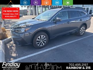 Used 2021 Subaru Outback Premium w/ Popular Package #1 image 1