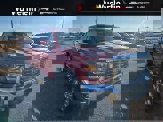 Used 2015 GMC Sierra 2500 SLE image 1
