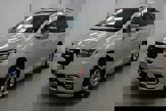 Used 2021 Chrysler Pacifica Limited image 1