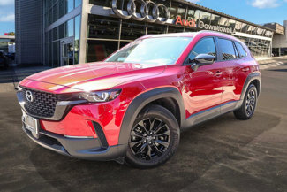 Used 2024 MAZDA CX-50 AWD 2.5 S w/ Select Package image 1