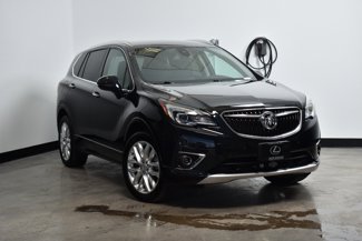 Used 2020 Buick Envision Premium image 1
