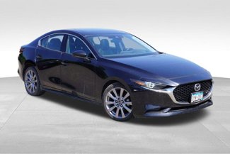 Used 2019 MAZDA MAZDA3 Sedan w/ Premium Package image 1