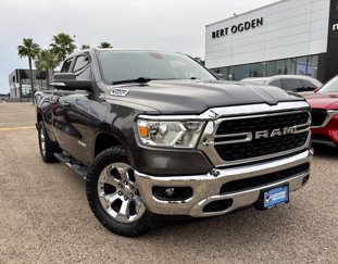 Used 2022 RAM 1500 Lone Star image 1