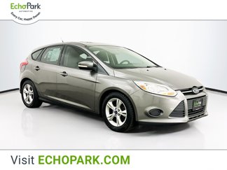 Used 2014 Ford Focus SE image 1