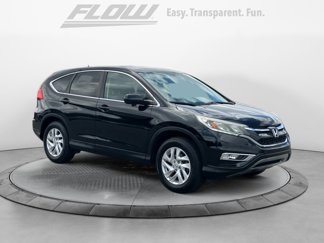 Used 2016 Honda CR-V EX image 1