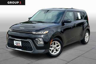 Used 2022 Kia Soul S image 1