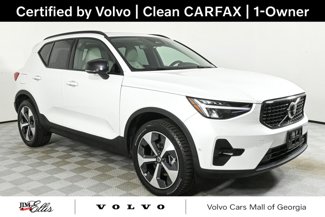 Certified 2023 Volvo XC40 B4 Ultimate image 1