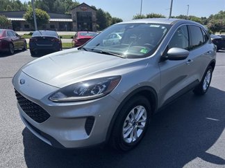 Used 2021 Ford Escape SE image 1