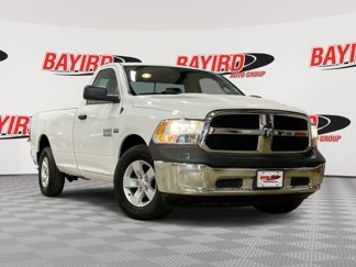 Used 2018 RAM 1500 Tradesman w/ Power & Remote Entry Group image 1