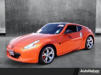 Used 2011 Nissan 370Z Touring w/ Sport Pkg image 1