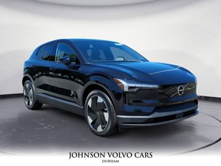 New 2025 Volvo EX30 Plus w/ Protection Package Premier image 1