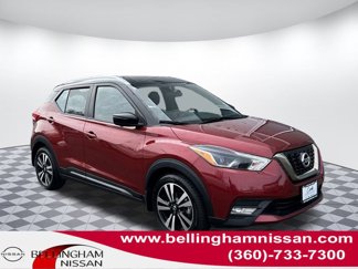 Used 2019 Nissan Kicks SR image 1