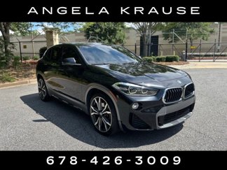 Used 2018 BMW X2 xDrive28i w/ M SportX Package image 1