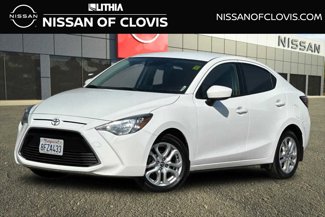 Used 2018 Toyota Yaris iA image 1
