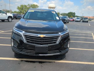 Used 2022 Chevrolet Equinox LT image 1
