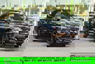 Used 2019 Chevrolet Impala LT image 1