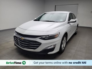 Used 2023 Chevrolet Malibu LT image 1