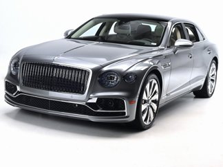 Certified 2023 Bentley Flying Spur V8 image 1