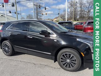 Used 2017 Cadillac XT5 Luxury w/ Driver Awareness Package image 1