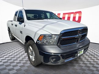 Used 2013 RAM 1500 Tradesman image 1
