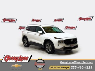 Used 2023 Hyundai Santa Fe SEL image 1