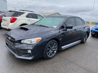 Used 2018 Subaru WRX image 1