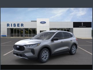 New 2025 Ford Escape Active w/ Tech Pack #1 image 1