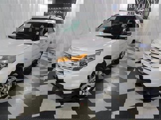 Used 2012 Ford Explorer Limited image 1