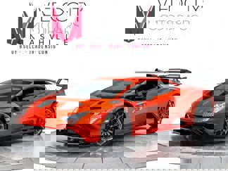 Used 2023 Lamborghini Huracan STO image 1