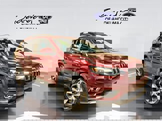 Used 2020 Jeep Cherokee Limited image 1