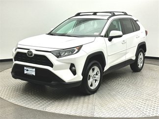 Used 2020 Toyota RAV4 XLE w/ Convenience Package image 1