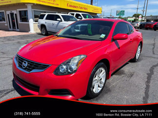Used 2012 Nissan Altima 2.5 S image 1