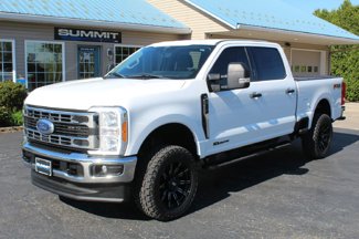 Used 2023 Ford F250 XLT w/ FX4 Off-Road Package image 1