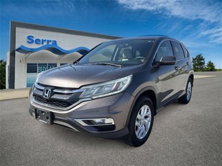 Used 2016 Honda CR-V EX image 1