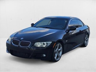 Used 2013 BMW 335i Convertible image 1