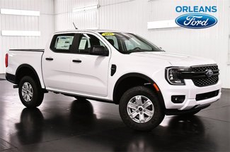 New 2025 Ford Ranger XL image 1