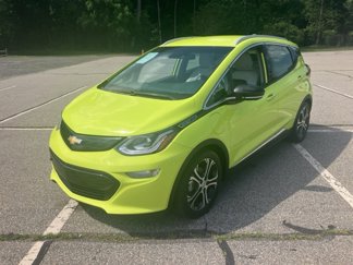Used 2019 Chevrolet Bolt Premier w/ Infotainment Package image 1