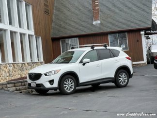 Used 2015 MAZDA CX-5 Touring image 1
