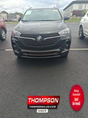 Used 2023 Buick Encore GX Select w/ Sport Touring Package image 1