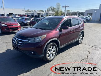 Used 2014 Honda CR-V EX-L image 1