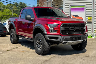 Used 2019 Ford F150 Raptor w/ Equipment Group 801A Mid image 1