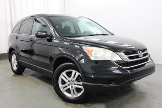 Used 2010 Honda CR-V EX image 1
