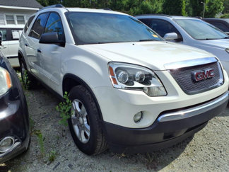 Used 2011 GMC Acadia SLE image 1