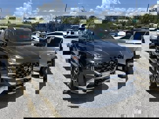 Used 2022 Hyundai Santa Fe Calligraphy w/ Cargo Package image 1