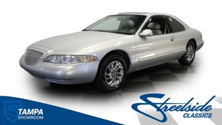Used 1997 Lincoln Mark VIII LSC image 1