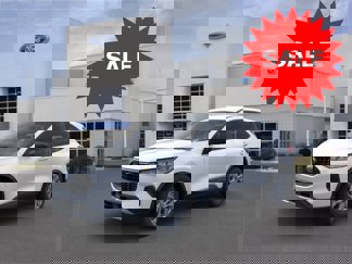 New 2025 Ford Escape Active w/ Cold Weather Package image 1