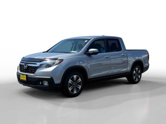 Used 2018 Honda Ridgeline RTL image 1