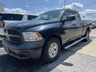 Used 2013 RAM 1500 Tradesman w/ Popular Equipment Group image 1