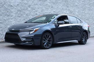 Used 2024 Toyota Corolla SE image 1
