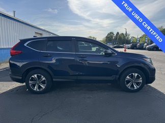 Certified 2018 Honda CR-V LX image 1